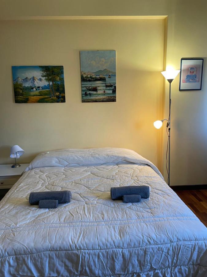 Apartment Etnika *
