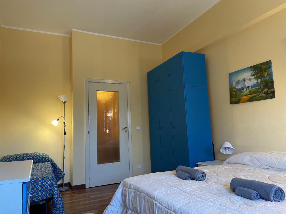 Etnika Apartment