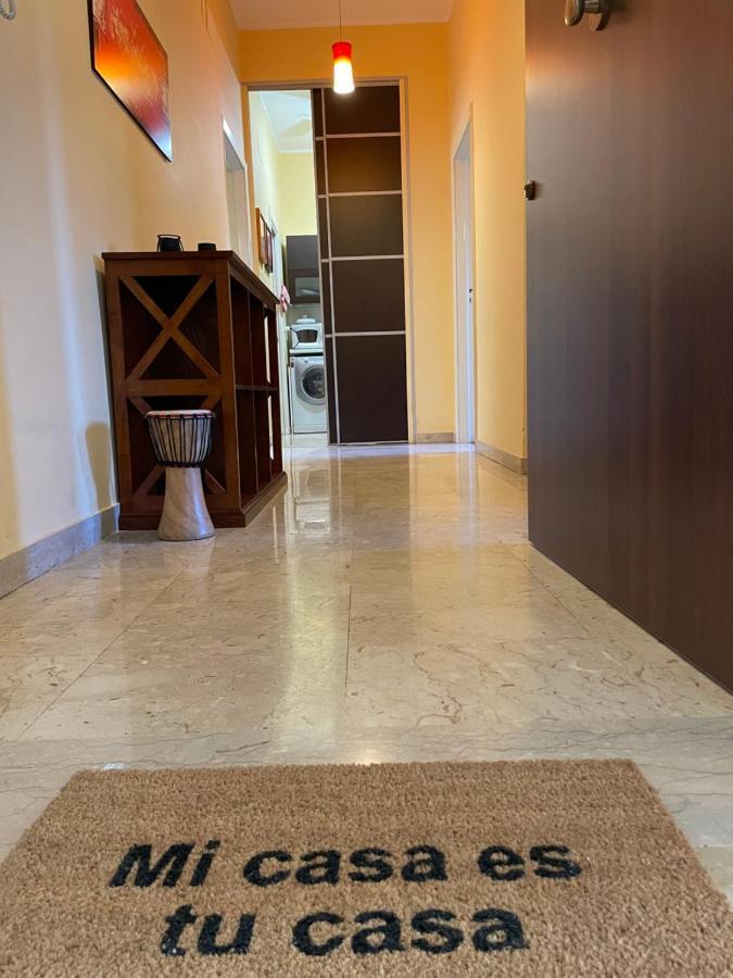 Etnika Apartment Catania