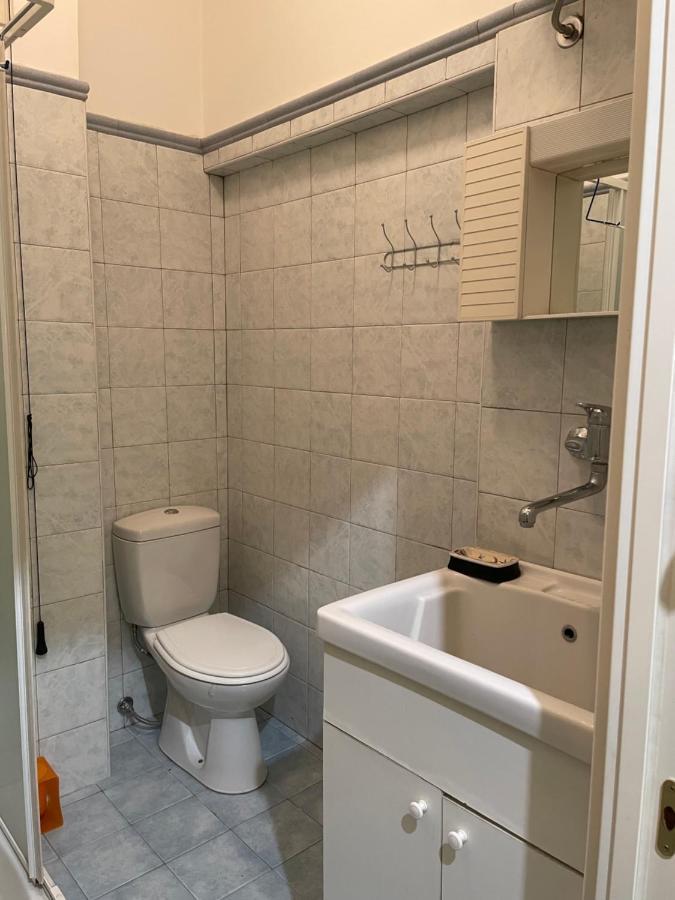 Etnika Apartment *