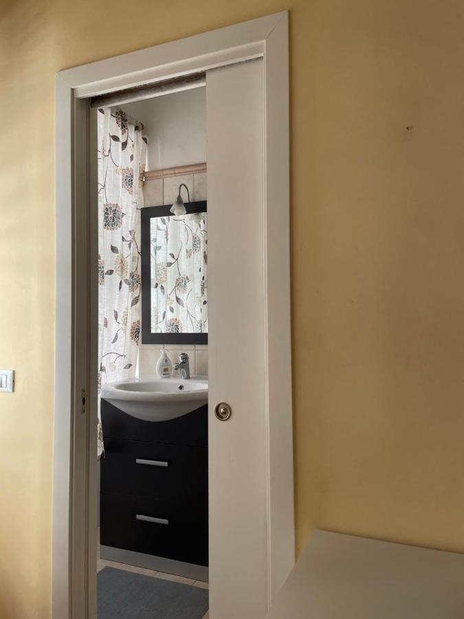 Etnika Apartment Catania