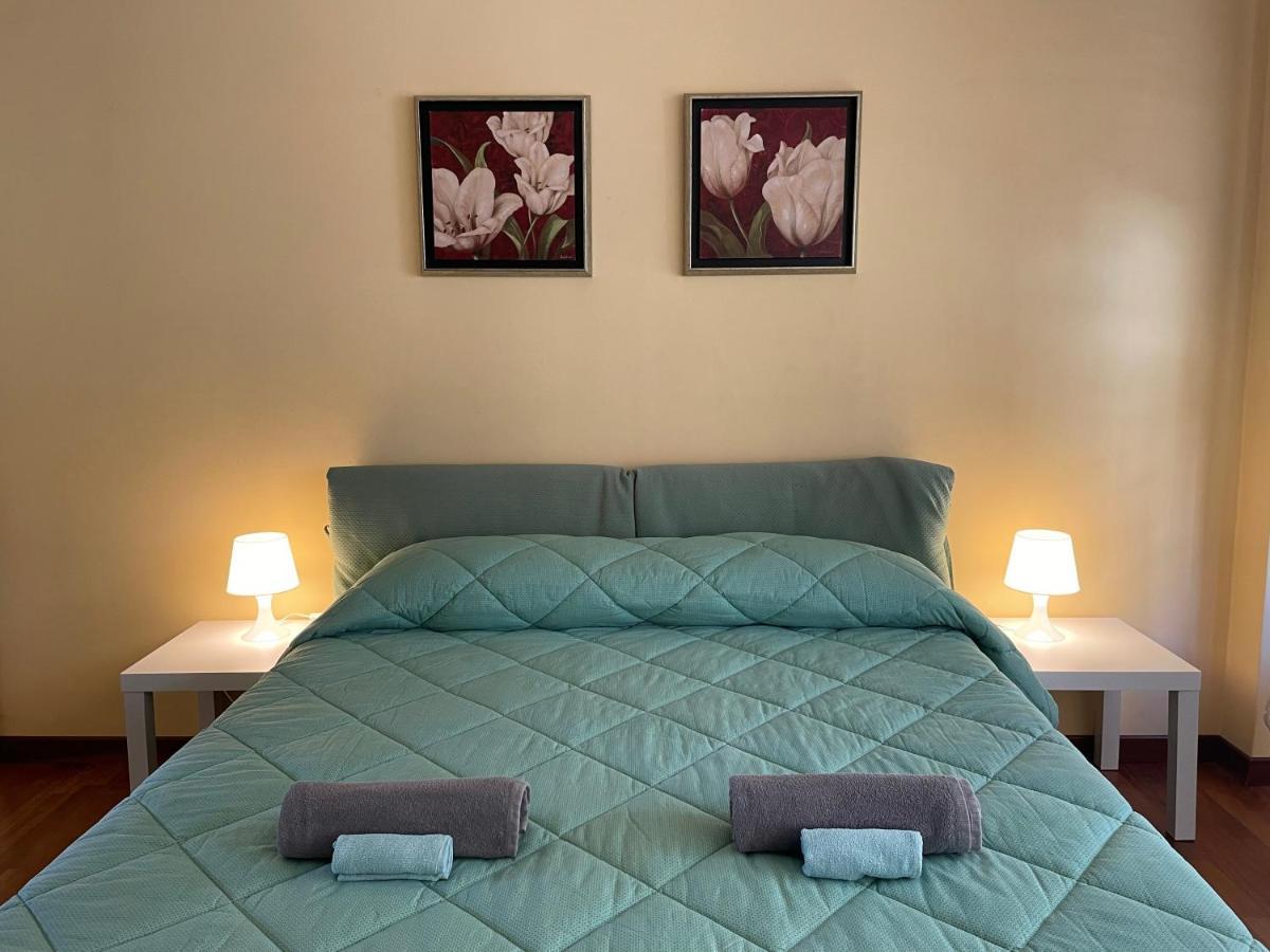 Etnika Apartment
