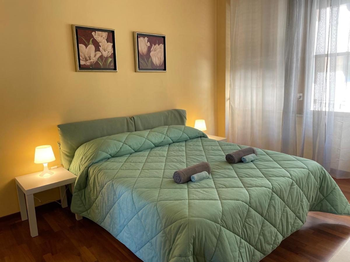 Apartment Etnika